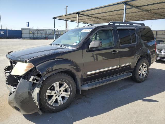 Vin: 5n1ar1nb7bc606354, lot: 50048075, nissan pathfinder s 2011 img_1