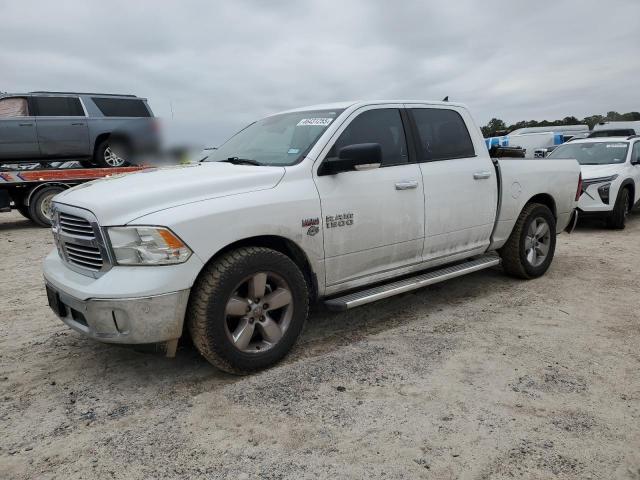 RAM 1500 SLT