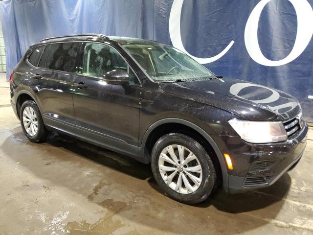 2020 VOLKSWAGEN TIGUAN S - 3VV0B7AX7LM043851