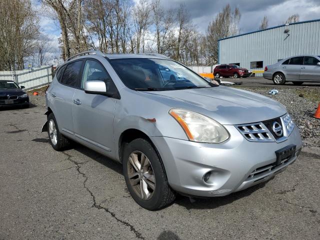 Vin: jn8as5mv7cw708334, lot: 49733705, nissan rogue s 20124