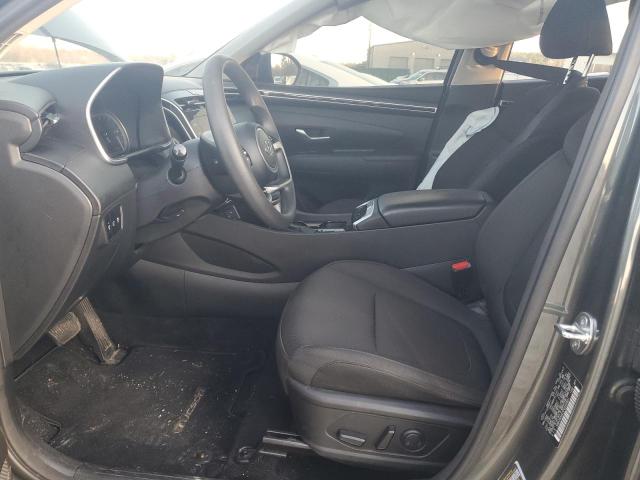 2023 HYUNDAI TUCSON SEL - KM8JB3AE2PU242801