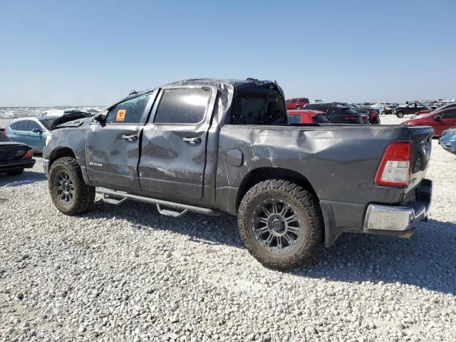 Vin: 1c6srfft6kn600666, lot: 49060725, ram 1500 big horn/lone star 20192