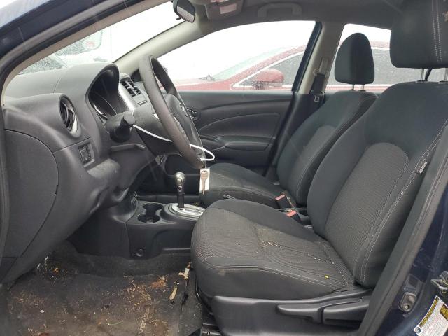 2017 NISSAN VERSA S - 3N1CN7AP8HL833212