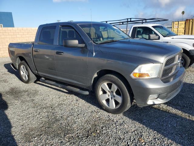 Vin: 1c6rd6kt4cs228430, lot: 49338635, dodge ram 1500 st 20124