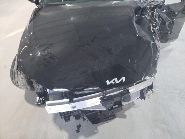 2025 KIA K5 GT LINE - KNAG64J70S5319546