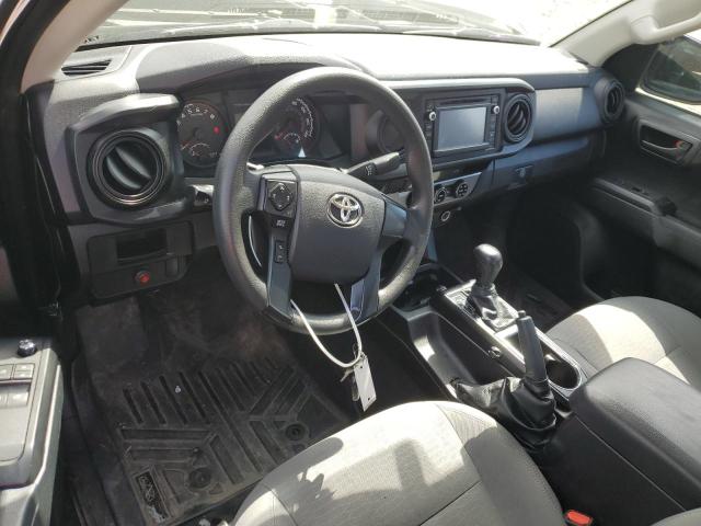 2016 TOYOTA TACOMA ACC - 5TFRX5GN4GX061287