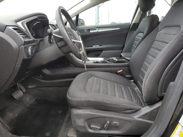 2016 FORD FUSION SE - 3FA6P0H78GR385783