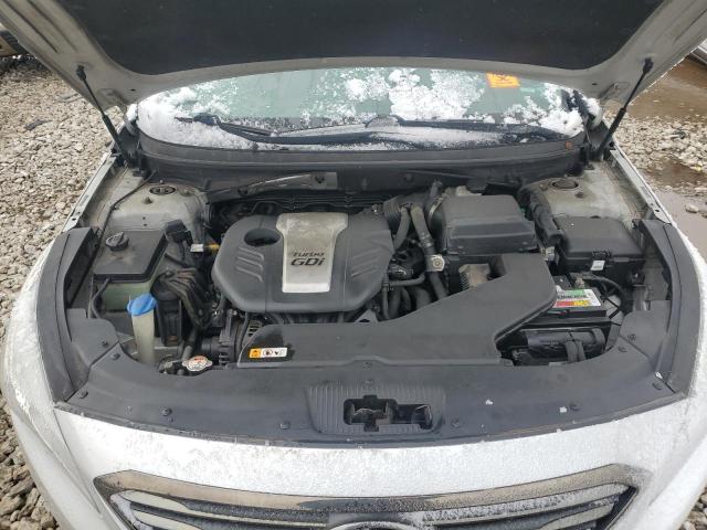 2016 HYUNDAI SONATA ECO - 5NPE24AA9GH351808