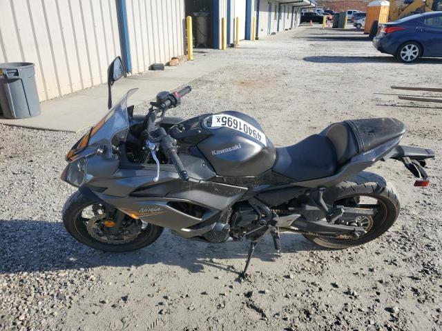 2023 KAWASAKI EX650 R - ML5EXER10PDA89885