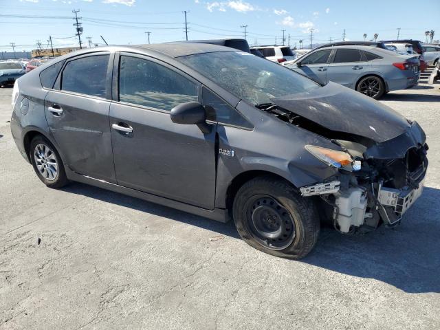 Vin: jtdkn3dp8e3062903, lot: 47378625, toyota prius 20144
