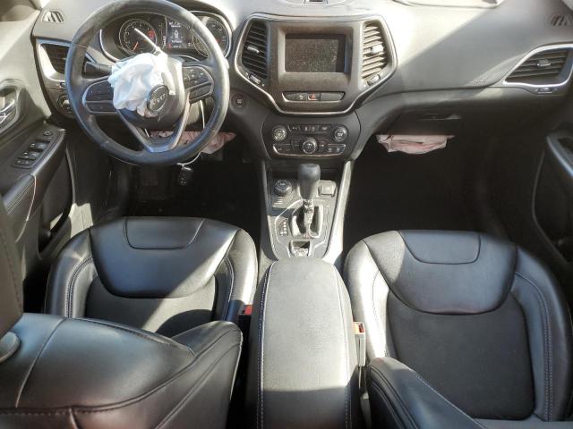 2019 JEEP CHEROKEE L - 1C4PJMLB4KD268903
