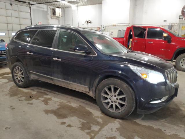 Vin: 5gakrakd9hj302818, lot: 50037725, buick enclave 20174