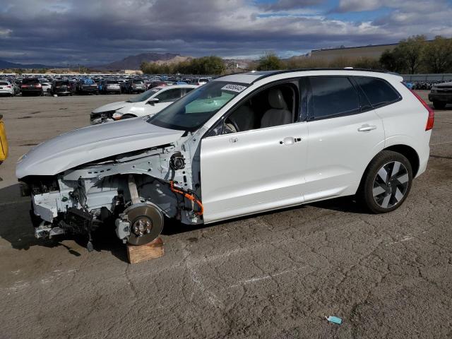 VOLVO XC60 PLUS