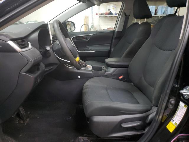 2023 TOYOTA RAV4 LE - 2T3F1RFV4PW386877