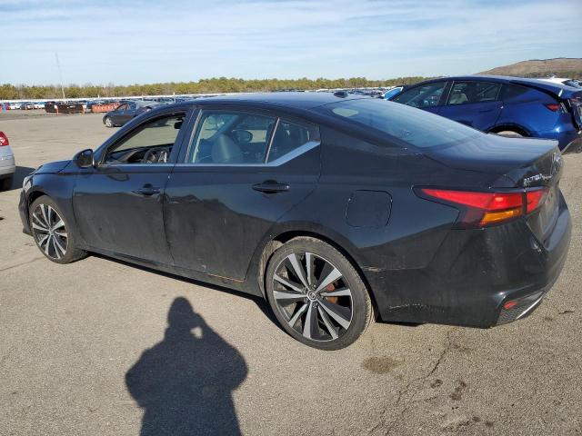 Vin: 1n4bl4cv5kc141832, lot: 47248115, nissan altima sr 20192