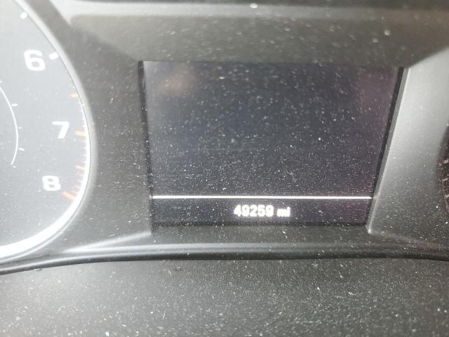 2020 CHEVROLET TRAVERSE L - 1GNERFKW0LJ319985