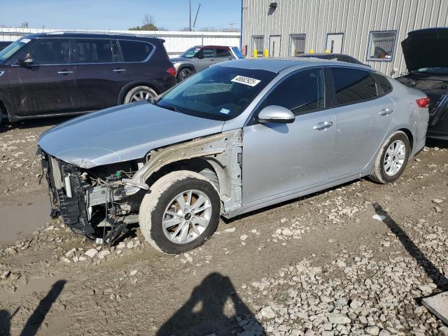 5XXGT4L32KG285871 Kia Optima Lx 2019