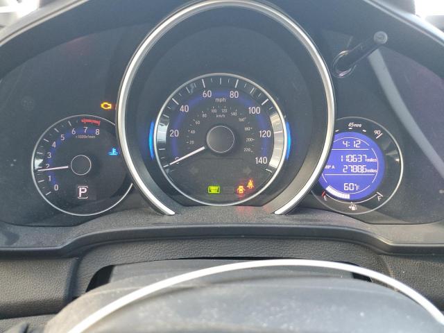 2016 HONDA FIT EX - JHMGK5H79GX008203