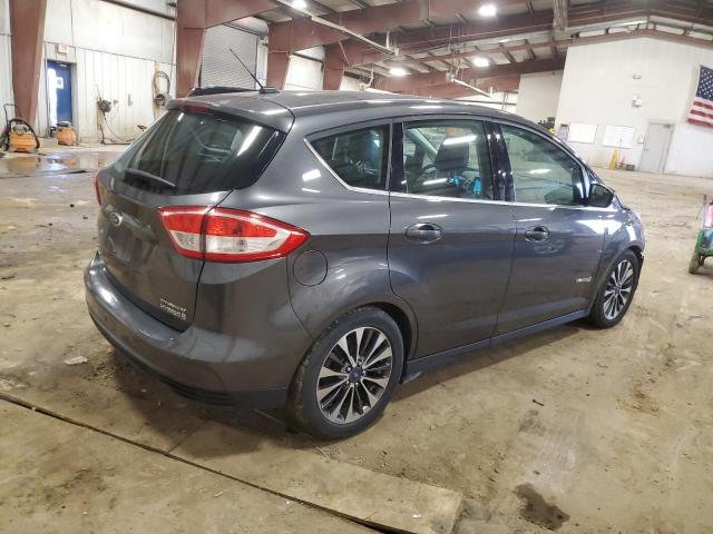 Vin: 1fadp5du5jl103055, lot: 50349635, ford cmax titanium 20183