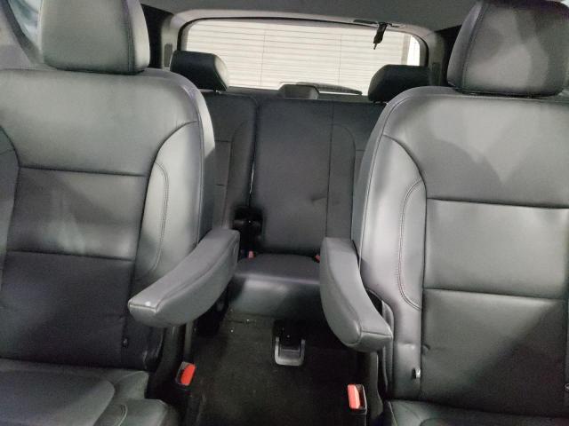 2020 CHEVROLET TRAVERSE L - 1GNERHKWXLJ234891