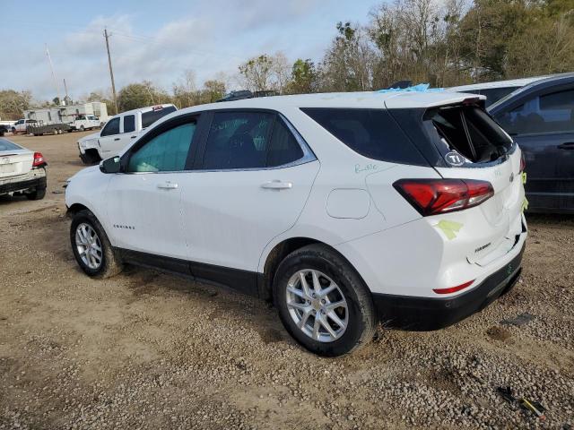 Vin: 3gnaxkeg8rs127349, lot: 49085255, chevrolet equinox lt 20242