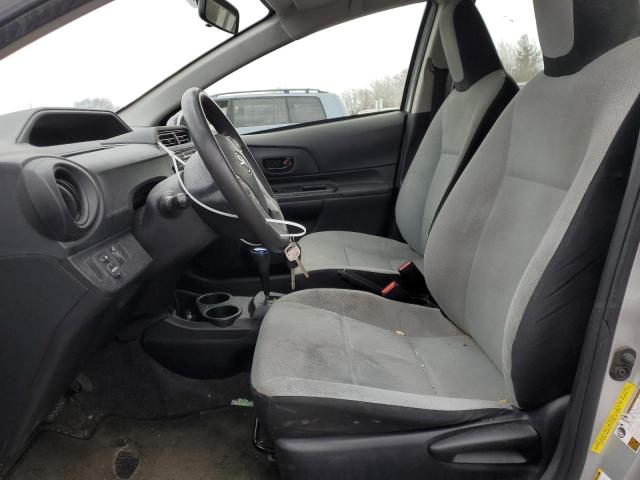 2015 TOYOTA PRIUS C JTDKDTB36F1578192