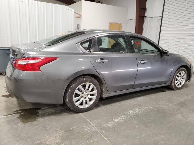 Vin: 1n4al3ap6gc257302, lot: 49882735, nissan altima 2.5 20163