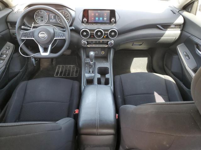 2022 NISSAN SENTRA S - 3N1AB8BV9NY225734