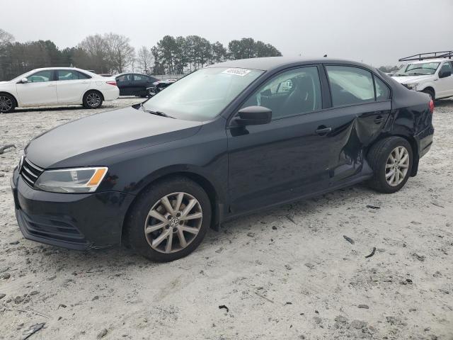 Vin: 3vwd17aj1fm331171, lot: 48995025, volkswagen jetta se 2015 img_1
