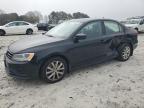 2015 VOLKSWAGEN JETTA SE - 3VWD17AJ1FM331171