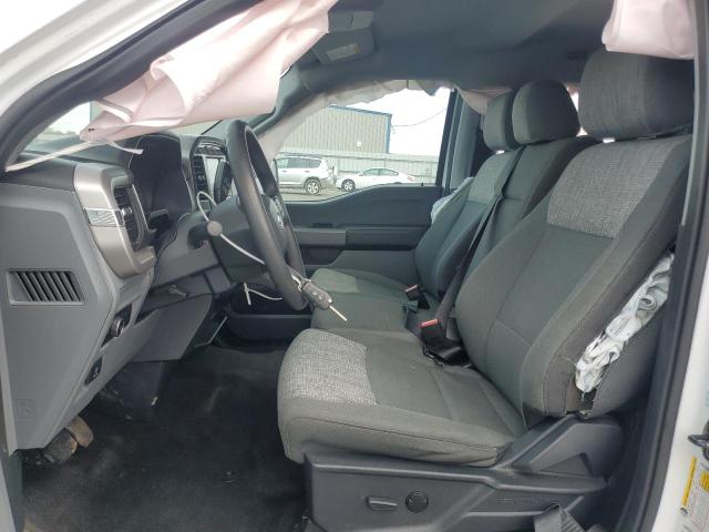 2023 FORD F150 SUPER - 1FTEW1C87PKD23620
