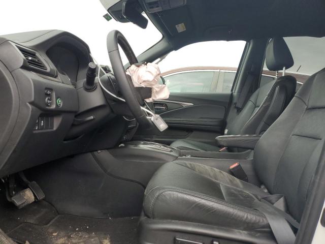 2021 HONDA PASSPORT E - 5FNYF7H53MB010829