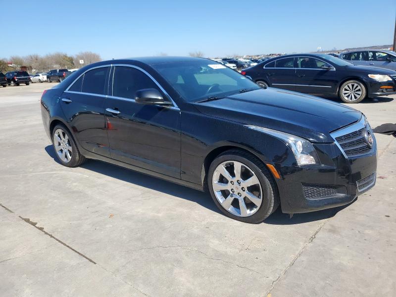Vin: 1g6aa5rx7e0128020, lot: 48492835, cadillac ats 20144