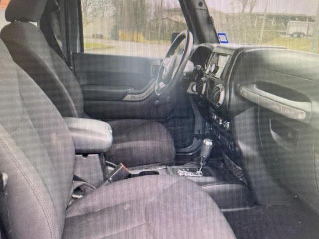 2015 JEEP WRNGLR SPT 1C4JWAG7FL575817