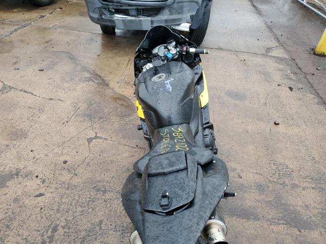 2004 YAMAHA YZFR1 JYARN13E64A002787