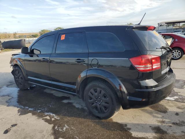 Vin: 3c4pdcab2ft587396, lot: 47251795, dodge journey se 20152