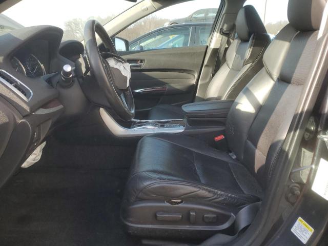 2015 ACURA TLX TECH - 19UUB3F59FA007808