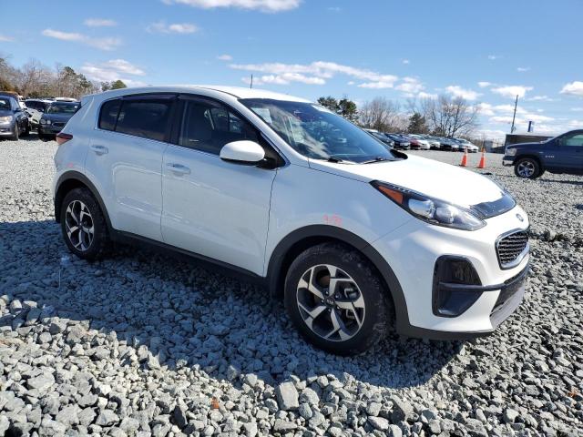 Vin: kndpm3ac8l7719960, lot: 48014005, kia sportage lx 20204