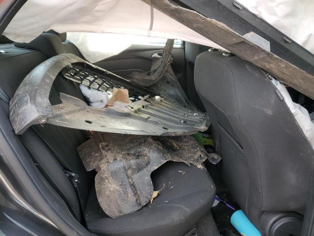 2018 FORD FOCUS SE 1FADP3F2XJL275761