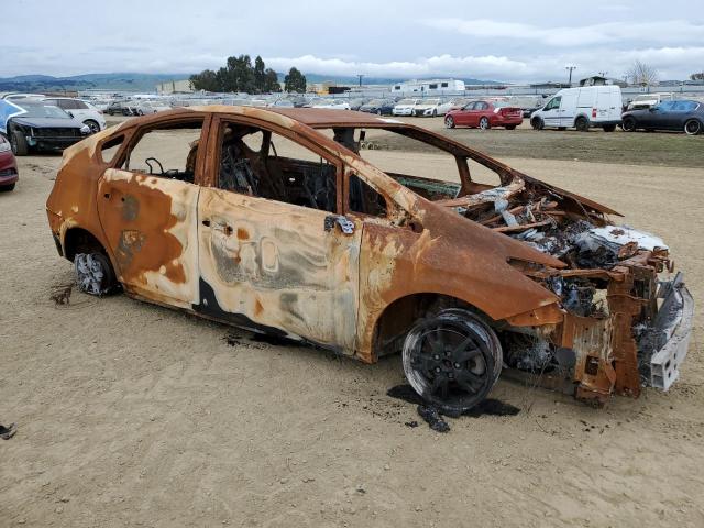 Vin: jtdkn3du4d1626465, lot: 47221285, toyota prius 20134