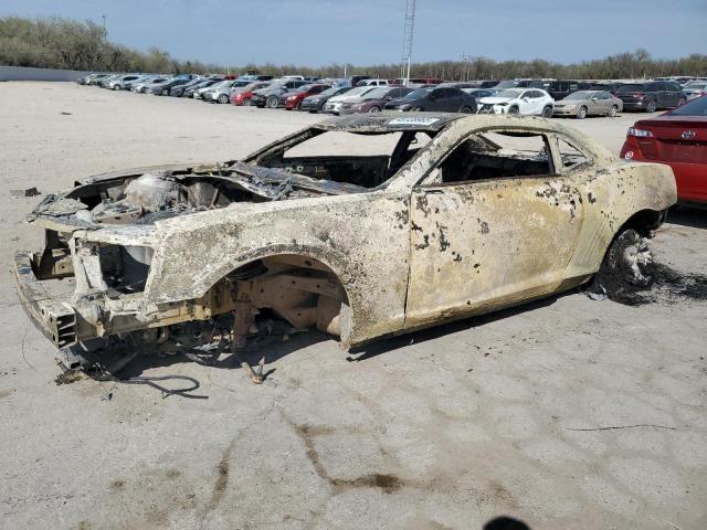 CHEVROLET CAMARO 2SS