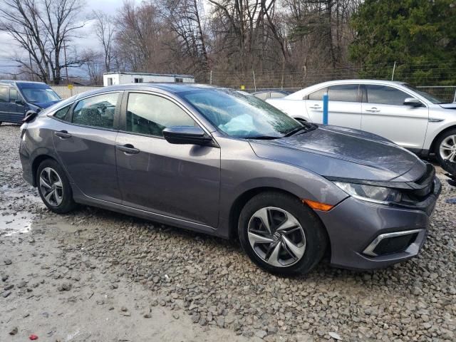 Vin: 2hgfc2f65lh531964, lot: 49794975, honda civic lx 20204