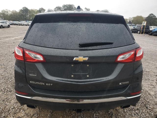 2018 CHEVROLET EQUINOX PREMIER 2GNAXNEX8J6148030