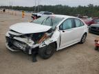 2021 TOYOTA COROLLA LE - 5YFEPMAE7MP186795