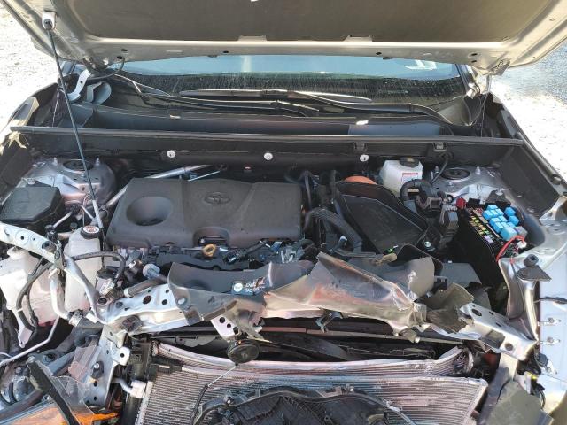 2024 TOYOTA RAV4 LE - 4T3LWRFV5RU163514
