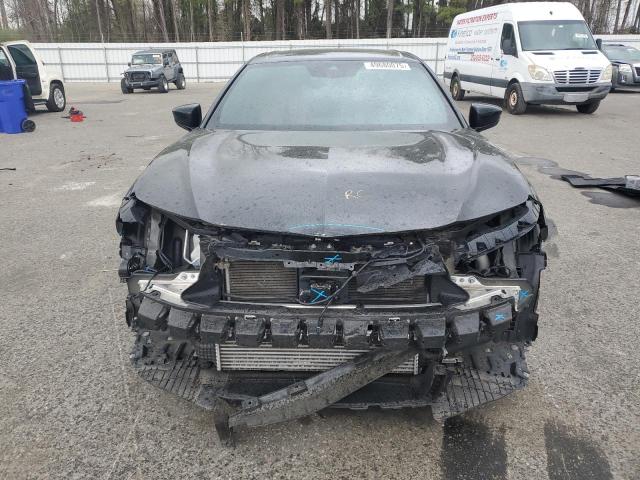2021 ACURA TLX TECH A - 19UUB5F59MA003282