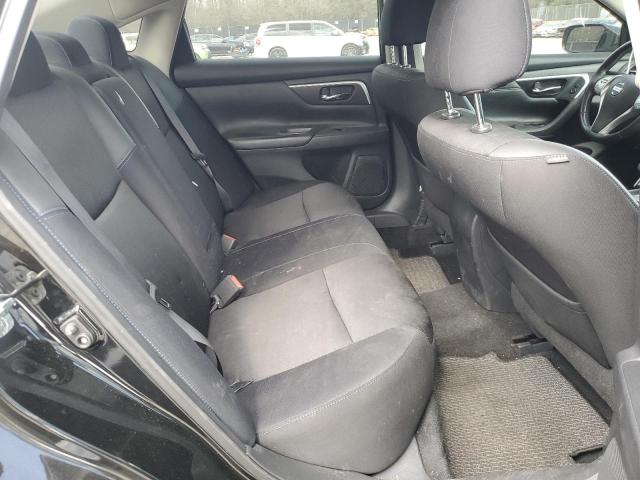 2018 NISSAN ALTIMA 2.5 - 1N4AL3AP4JC125419