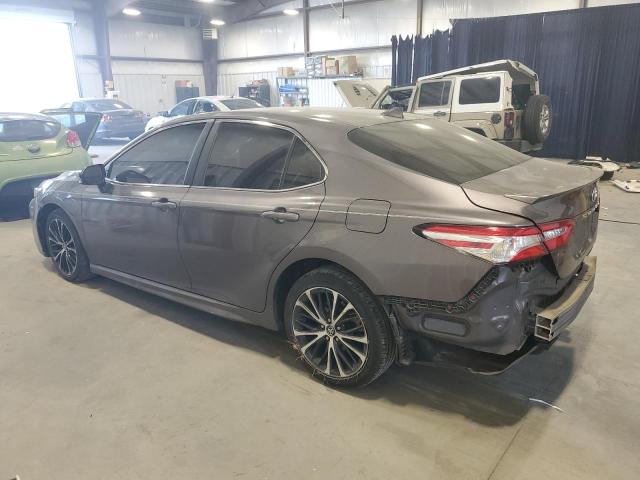 Vin: 4t1g11ak0lu346656, lot: 50837755, toyota camry se 20202