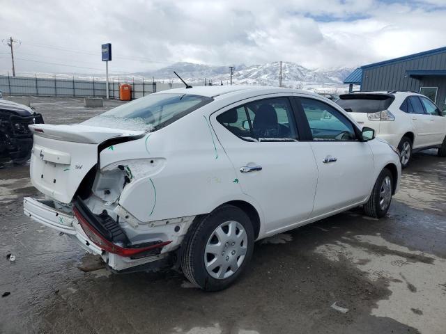 Vin: 3n1cn7ap8jl842501, lot: 48951745, nissan versa s 20183