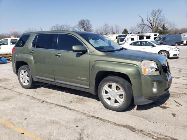 Vin: 2gkalmek0f6138820, lot: 48113825, gmc terrain sle 20154